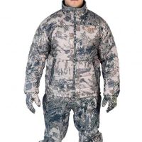 Куртки зимние King Hunter