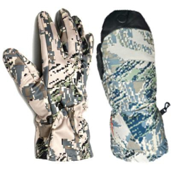 Перчатки King Hunter