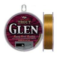 Монофильная леска YGK