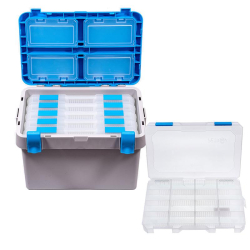 Ящики и коробки