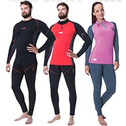 Термобелье Alaskan