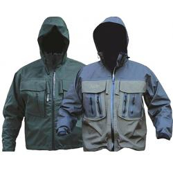 Куртки забродные Alaskan