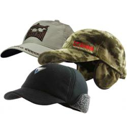 Бейсболки/Кепки Alaskan