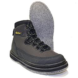 Забродные ботинки Alaskan