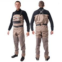 Вейдерсы/Забродники Alaskan