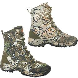 Обувь зимняя Shaman