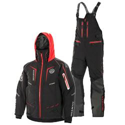 Костюмы зимние Shaman