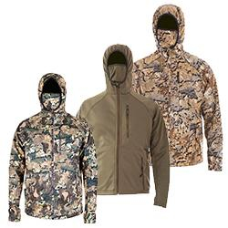 Толстовки Shaman