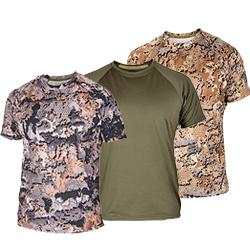 Футболки и рубашки Shaman