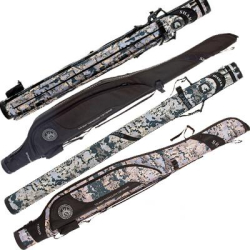 Тубусы и чехлы Shaman