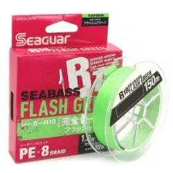 Плетеные шнуры Seaguar