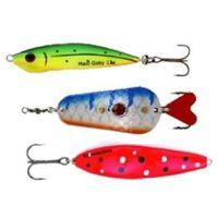 Колеблющиеся блесны Westin