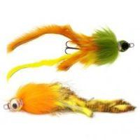 Джиг-стримеры Westin