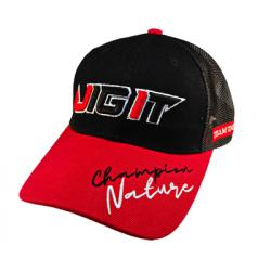 Бейсболки и кепки Jig It