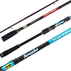 Спиннинги Jig It