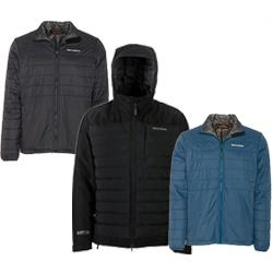 Куртки демисезонные Grundens