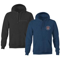 Толстовки и свитеры Grundens