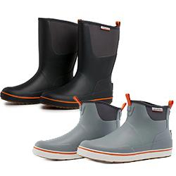 Обувь летняя и демисезонная Grundens