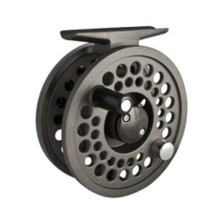 Нахлыстовые катушки Daiwa