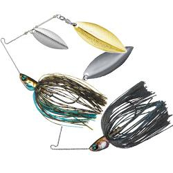 Спиннербейты Daiwa