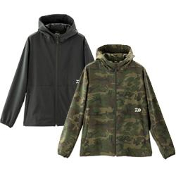 Толстовки и свитеры Daiwa