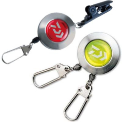 Ретриверы, точилки для крючков, держатели крючка Daiwa