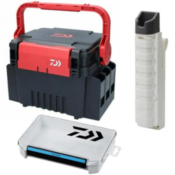 Ящики и коробки Daiwa