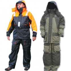 Костюмы зимние Mikado