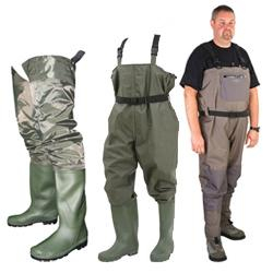 Вейдерсы/Забродники Mikado