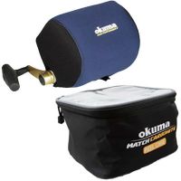 Чехлы для катушек Okuma