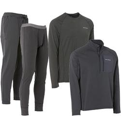 Термобельё Grundens