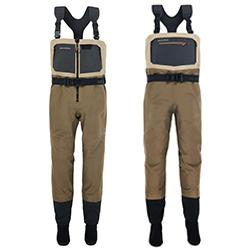 Вейдерсы/Забродники Grundens