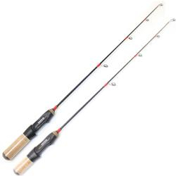 Удилища зимние Folkfishing 