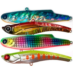 Воблеры Folkfishing 