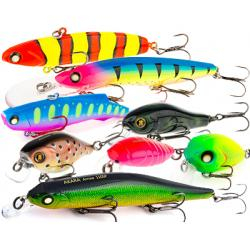 Воблеры Akara