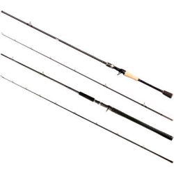 Кастинговые удилища Akara