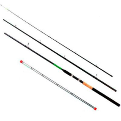 Фидерные удилища Akara