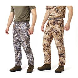 Брюки демисезонные King Hunter