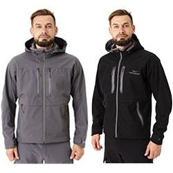 Куртки флисовые King Hunter