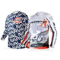 Футболки и рубашки Narval