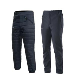 Брюки демисезонные Finntrail