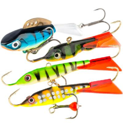 Балансиры Akara