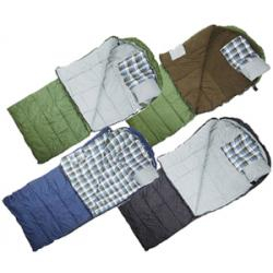 Спальные мешки TauMANN