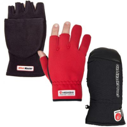 Перчатки Higashi