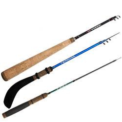 Удочки зимние Higashi