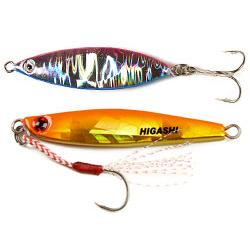 Пилькеры Higashi