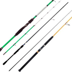 Спиннинговые удилища Higashi