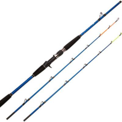 Кастинговые удилища Higashi