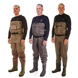 Вейдерсы/Забродники Higashi 