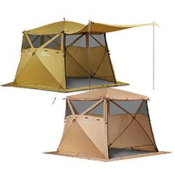 Палатки Higashi